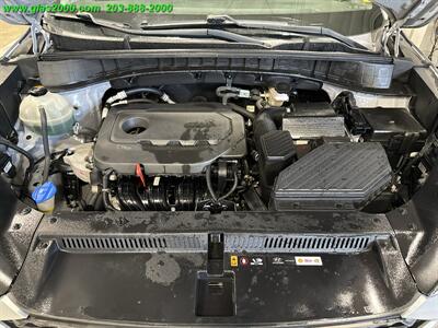 2020 Hyundai Tucson SEL - Photo 12 - Bethany, CT 06524