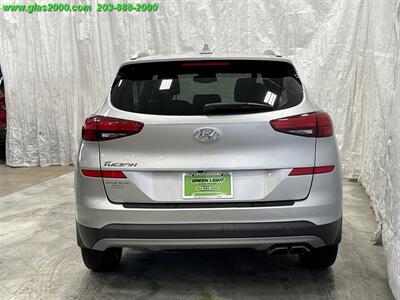 2020 Hyundai Tucson SEL - Photo 20 - Bethany, CT 06524