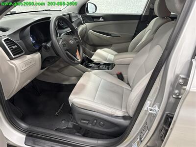 2020 Hyundai Tucson SEL - Photo 3 - Bethany, CT 06524