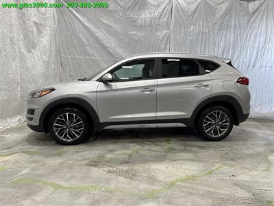 2020 Hyundai Tucson SEL - Photo 13 - Bethany, CT 06524