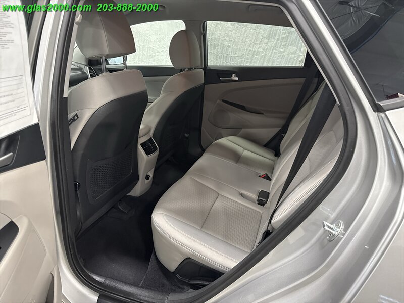 2020 Hyundai Tucson SEL - Photo 9 - Bethany, CT 06524
