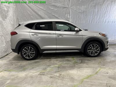 2020 Hyundai Tucson SEL - Photo 14 - Bethany, CT 06524
