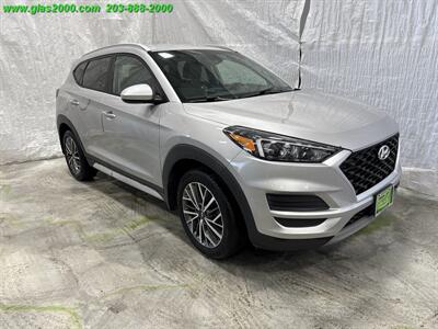 2020 Hyundai Tucson SEL - Photo 2 - Bethany, CT 06524