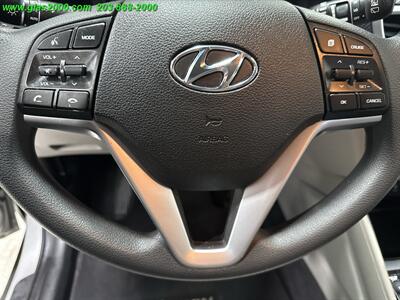 2020 Hyundai Tucson SEL - Photo 22 - Bethany, CT 06524