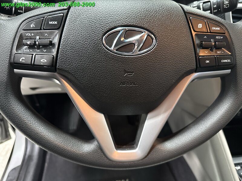 2020 Hyundai Tucson SEL - Photo 22 - Bethany, CT 06524