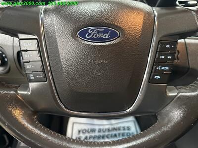 2010 Ford Taurus SHO   - Photo 31 - Bethany, CT 06524