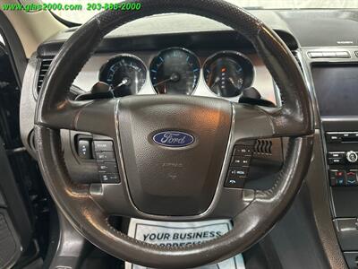 2010 Ford Taurus SHO   - Photo 4 - Bethany, CT 06524