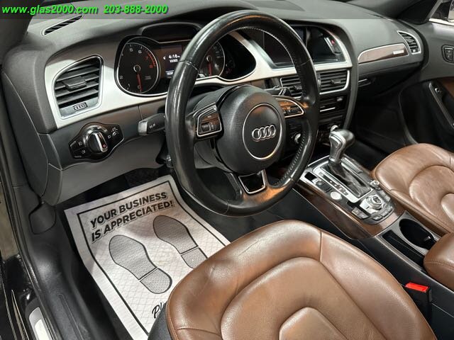 2016 Audi Allroad 2.0T Premium quattro photo