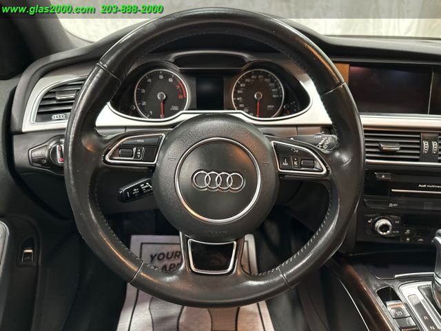 2016 Audi Allroad 2.0T Premium quattro photo