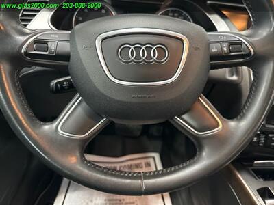 2013 Audi allroad 2.0T Premium quattro   - Photo 17 - Bethany, CT 06524