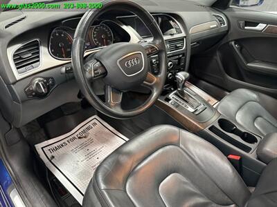 2013 Audi allroad 2.0T Premium quattro   - Photo 3 - Bethany, CT 06524