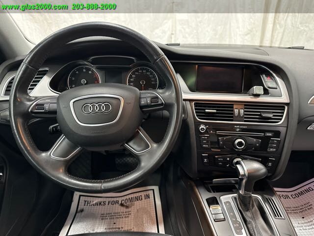 2013 Audi Allroad 2.0T quattro Premium photo