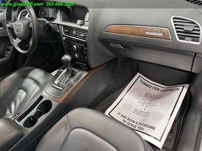 2013 Audi allroad 2.0T Premium quattro   - Photo 5 - Bethany, CT 06524