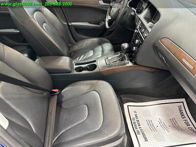 2013 Audi allroad 2.0T Premium quattro   - Photo 25 - Bethany, CT 06524