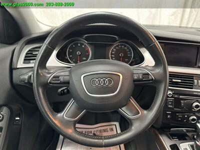 2013 Audi allroad 2.0T Premium quattro   - Photo 26 - Bethany, CT 06524