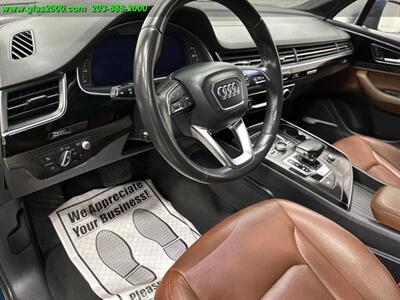 2018 Audi Q7 3.0T Prestige quattro   - Photo 3 - Bethany, CT 06524