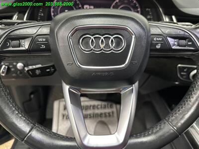 2018 Audi Q7 3.0T Prestige quattro   - Photo 26 - Bethany, CT 06524