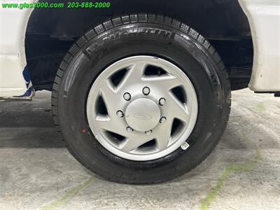 2013 Ford E-Series Chassis Commercial - Photo 16 - Bethany, CT 06524