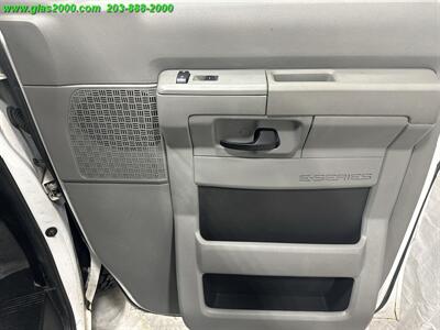 2013 Ford E-Series Chassis Commercial - Photo 22 - Bethany, CT 06524