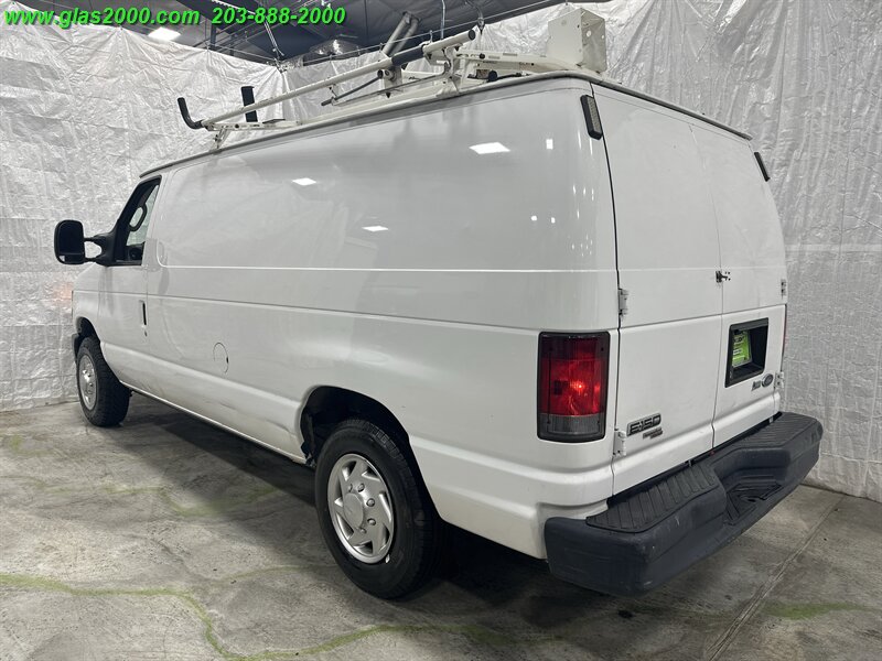 2013 Ford E-Series Chassis Commercial - Photo 7 - Bethany, CT 06524