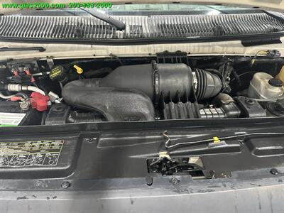 2013 Ford E-Series Chassis Commercial - Photo 6 - Bethany, CT 06524