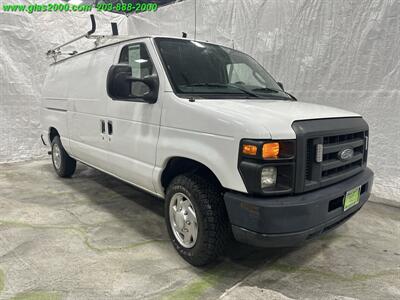 2013 Ford E-Series Chassis Commercial - Photo 2 - Bethany, CT 06524