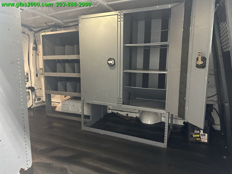 2013 Ford E-Series Chassis Commercial - Photo 10 - Bethany, CT 06524