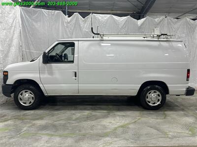 2013 Ford E-Series Chassis Commercial - Photo 13 - Bethany, CT 06524