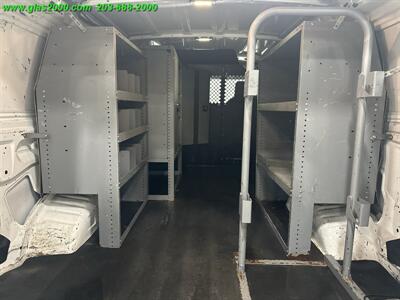 2013 Ford E-Series Chassis Commercial - Photo 9 - Bethany, CT 06524