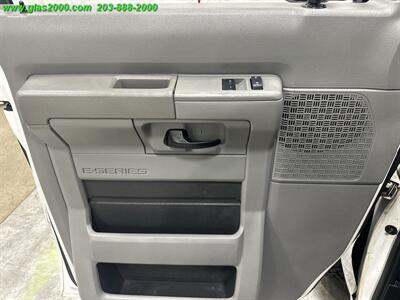 2013 Ford E-Series Chassis Commercial - Photo 21 - Bethany, CT 06524