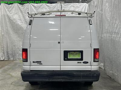 2013 Ford E-Series Chassis Commercial - Photo 20 - Bethany, CT 06524