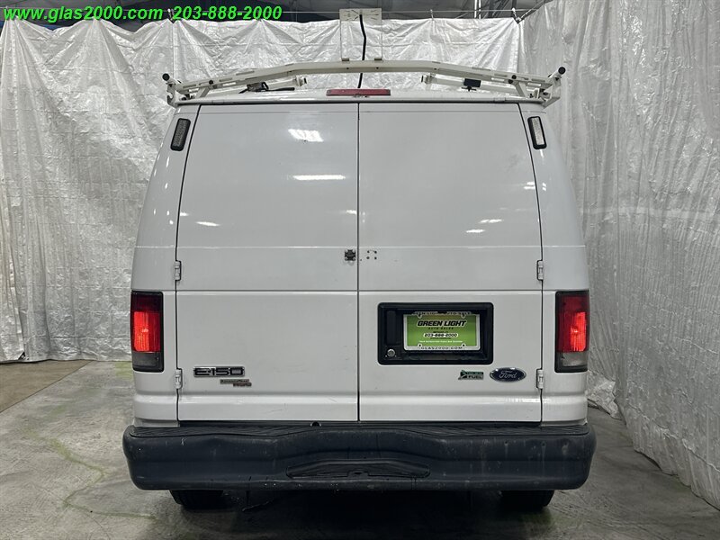 2013 Ford E-Series Chassis Commercial - Photo 20 - Bethany, CT 06524