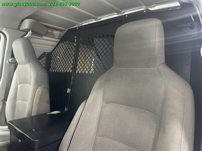 2013 Ford E-Series Chassis Commercial - Photo 15 - Bethany, CT 06524