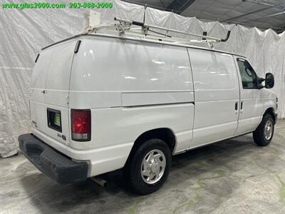 2013 Ford E-Series Chassis Commercial - Photo 8 - Bethany, CT 06524