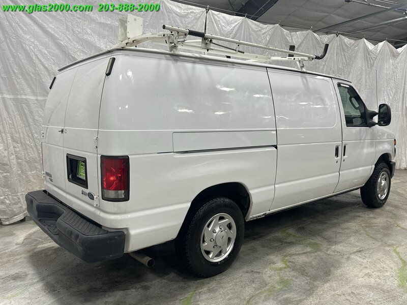 2013 Ford E-Series Chassis Commercial - Photo 8 - Bethany, CT 06524