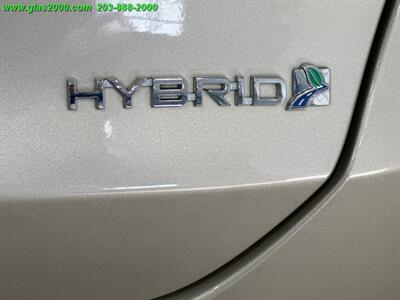 2018 Ford Fusion Hybrid S   - Photo 15 - Bethany, CT 06524