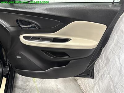 2020 Buick Encore Essence   - Photo 26 - Bethany, CT 06524