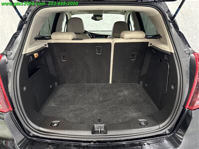 2020 Buick Encore Essence   - Photo 15 - Bethany, CT 06524