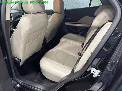 2020 Buick Encore Essence   - Photo 9 - Bethany, CT 06524