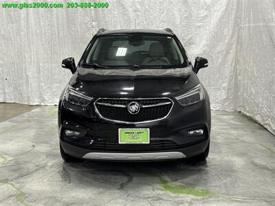 2020 Buick Encore Essence   - Photo 19 - Bethany, CT 06524