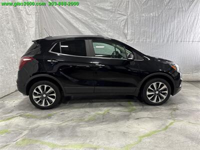 2020 Buick Encore Essence   - Photo 14 - Bethany, CT 06524