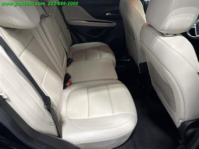 2020 Buick Encore Essence   - Photo 10 - Bethany, CT 06524