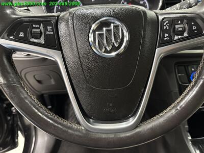 2020 Buick Encore Essence   - Photo 22 - Bethany, CT 06524