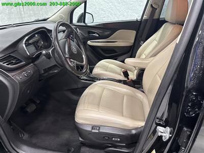 2020 Buick Encore Essence   - Photo 3 - Bethany, CT 06524