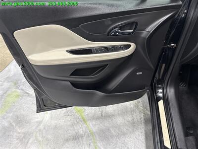 2020 Buick Encore Essence   - Photo 25 - Bethany, CT 06524