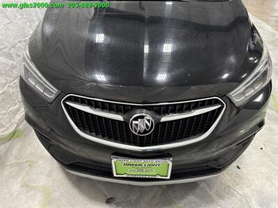 2020 Buick Encore Essence   - Photo 24 - Bethany, CT 06524