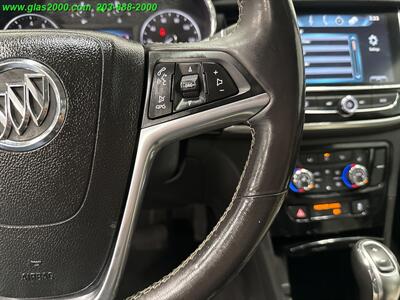 2020 Buick Encore Essence   - Photo 23 - Bethany, CT 06524
