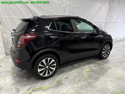 2020 Buick Encore Essence   - Photo 8 - Bethany, CT 06524