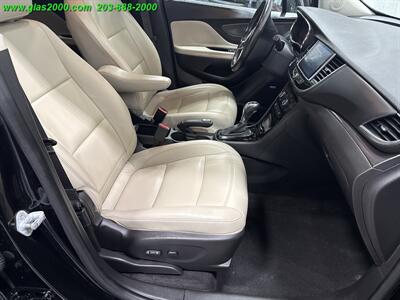 2020 Buick Encore Essence   - Photo 5 - Bethany, CT 06524