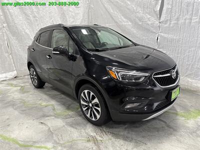 2020 Buick Encore Essence   - Photo 2 - Bethany, CT 06524
